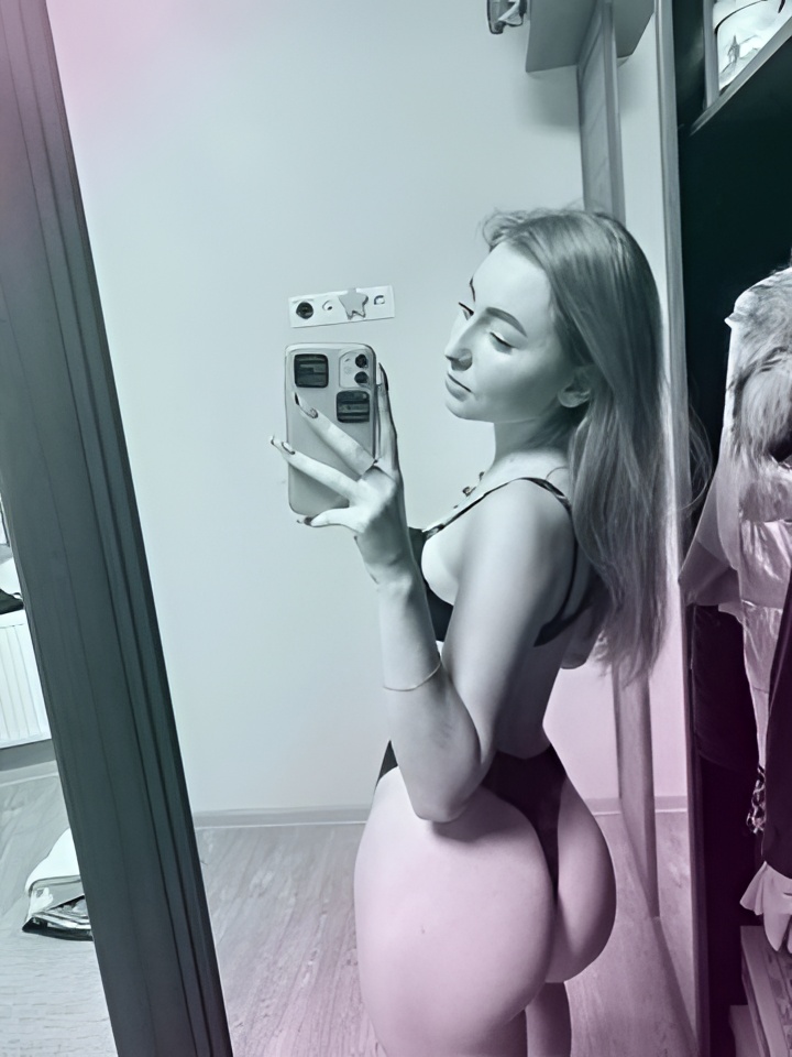 Ида привлекальеная девушка из Краснотурьинск цена от 4000 руб