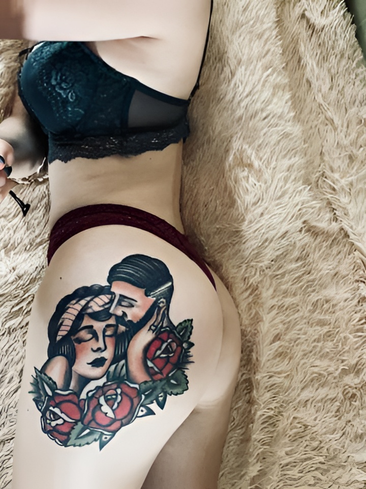 Лаура привлекальеная девушка из Краснотурьинск цена от 3000 руб