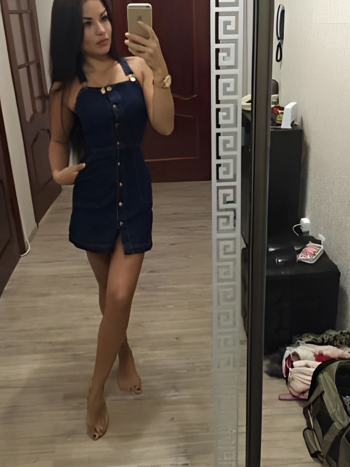 Лина привлекальеная девушка из Краснотурьинск цена от 5000 руб