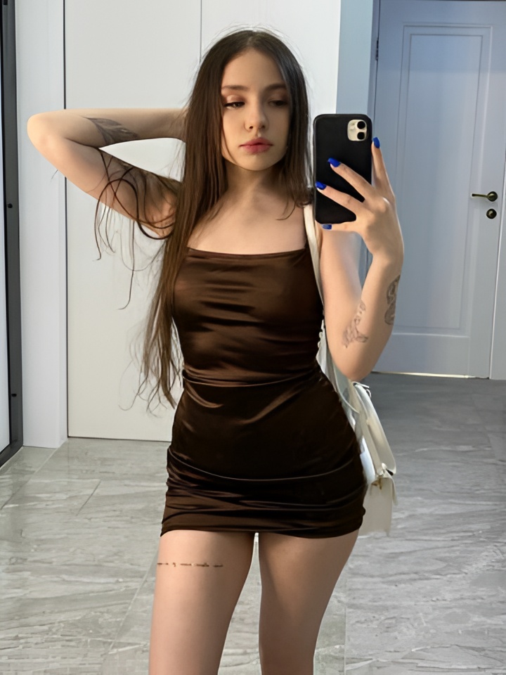 Майя привлекательная девушка из Краснотурьинск цена от 2500 руб