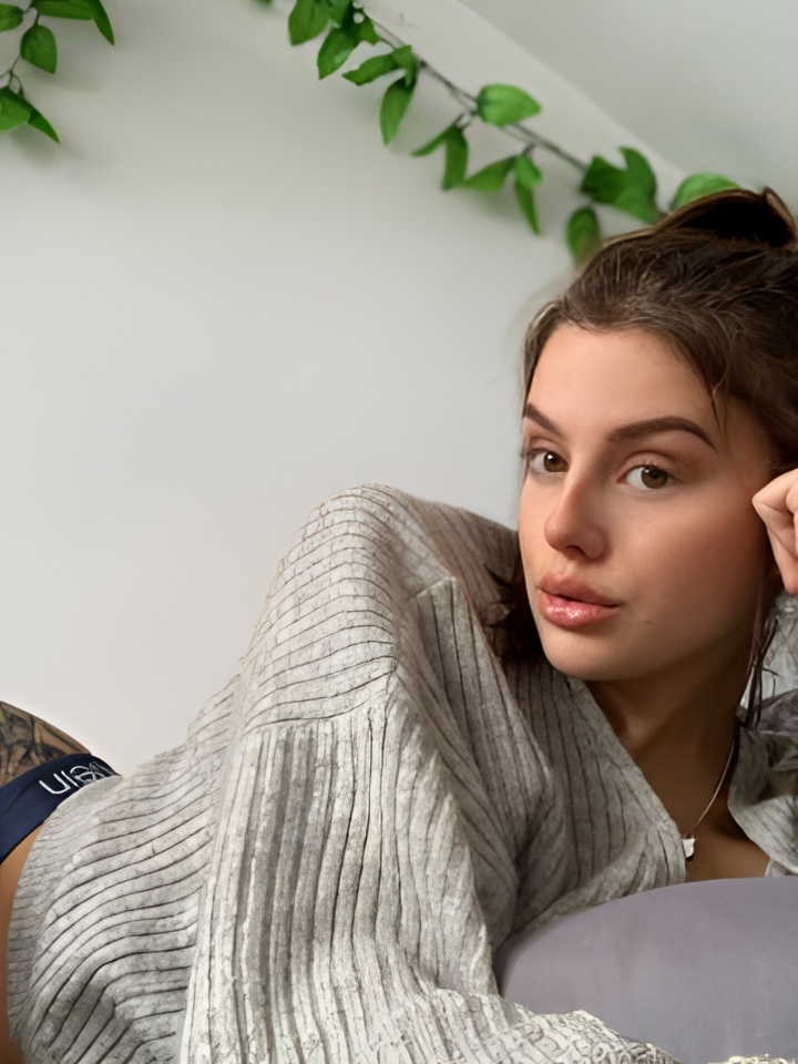 Индивидуалка Моника, доступна для личного знакомства от 10000 руб