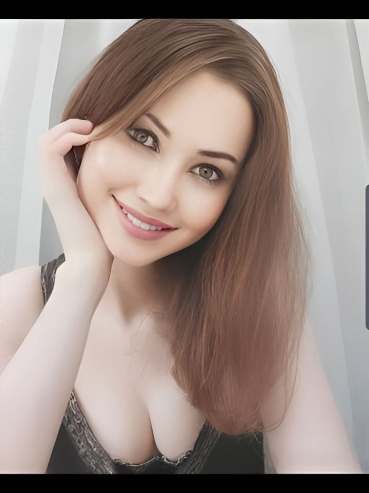 Индивидуалка Олеся, доступна для личного знакомства от 10000 руб