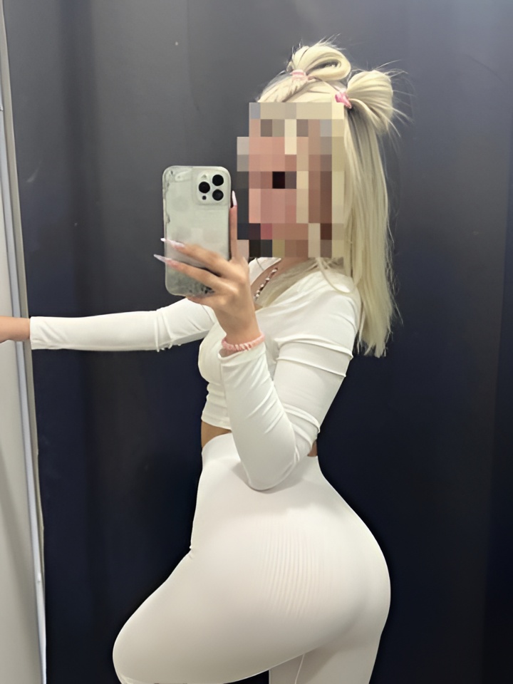 Индивидуалка Ольга, доступна для личного знакомства от 1500 руб