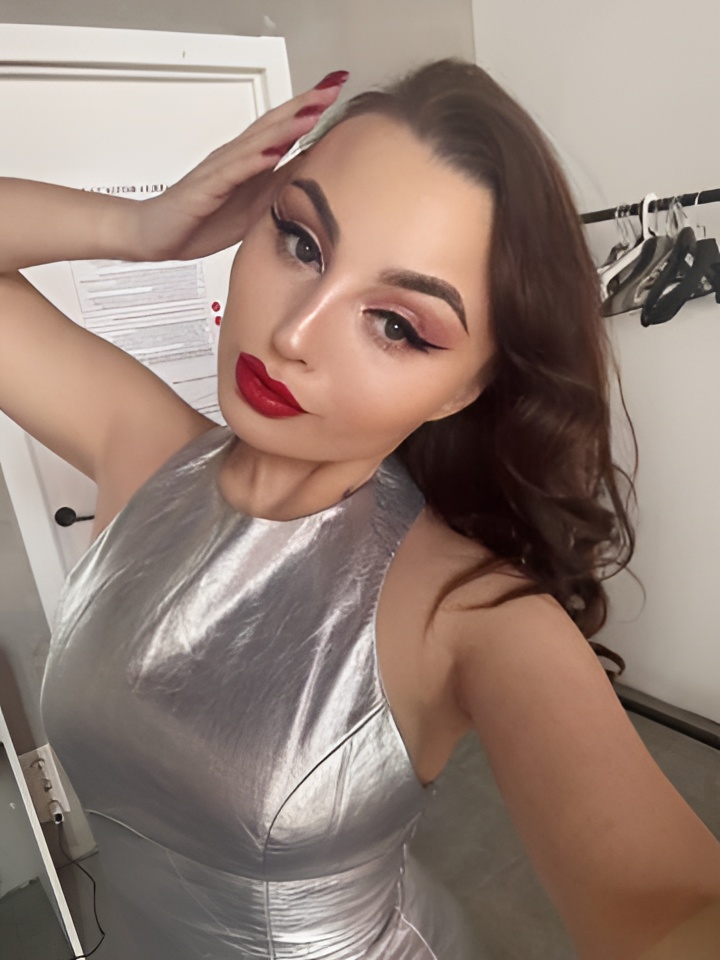 Индивидуалка Розалия, доступна для личного знакомства от 10000 руб