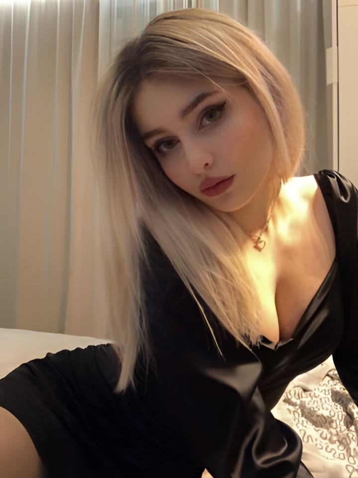 Индивидуалка Танюша, доступна для личного знакомства от 10000 руб