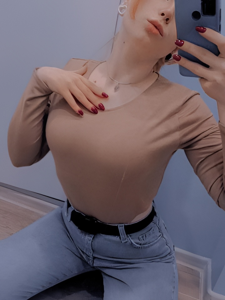 Индивидуалка Жанна, доступна для личного знакомства от 1500 руб