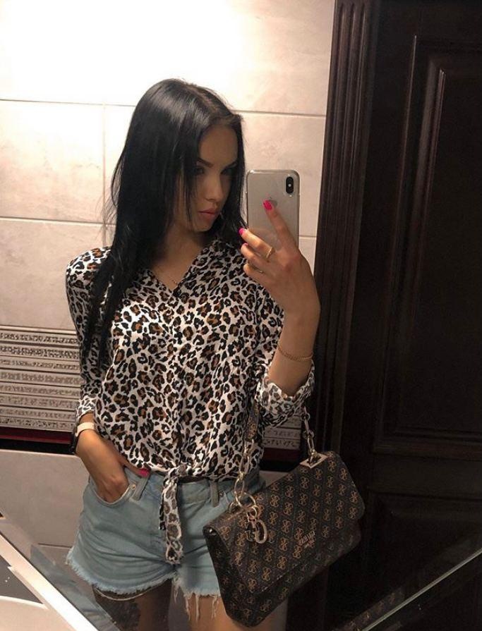 Индивидуалка 🎥 Ольга, доступна для личного знакомства от 5000 руб