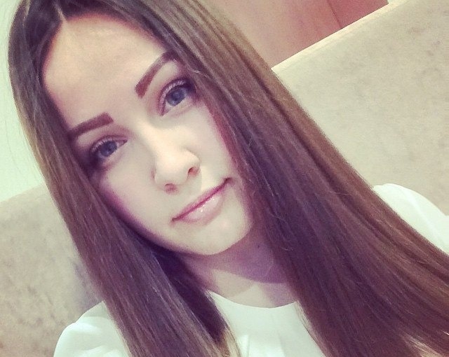 Ангелина привлекальеная девушка из Краснотурьинск цена от 3500 руб