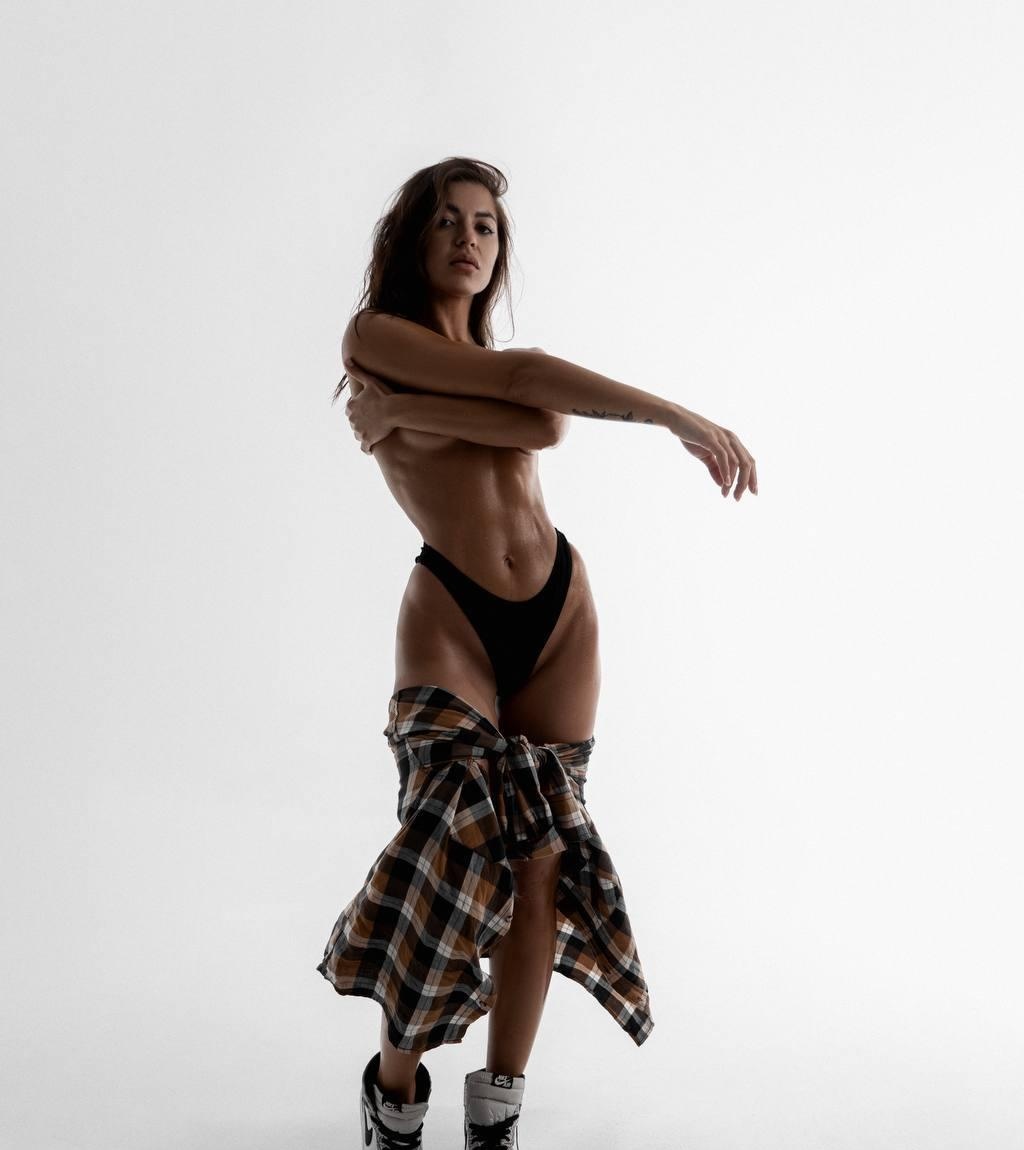 Индивидуалка Лола, доступна для личного знакомства от 5000 руб