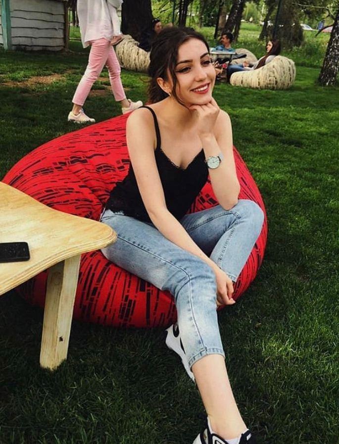 🎥 Регина привлекальеная девушка из Краснотурьинск цена от 5000 руб