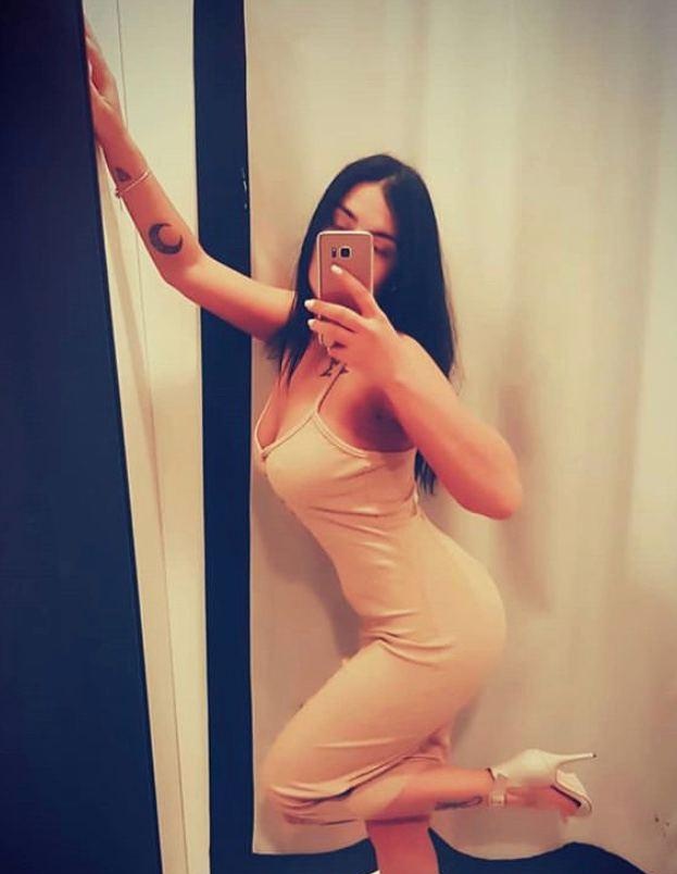 🎥 УЛЬЯНА привлекальеная девушка из Краснотурьинск цена от 5000 руб