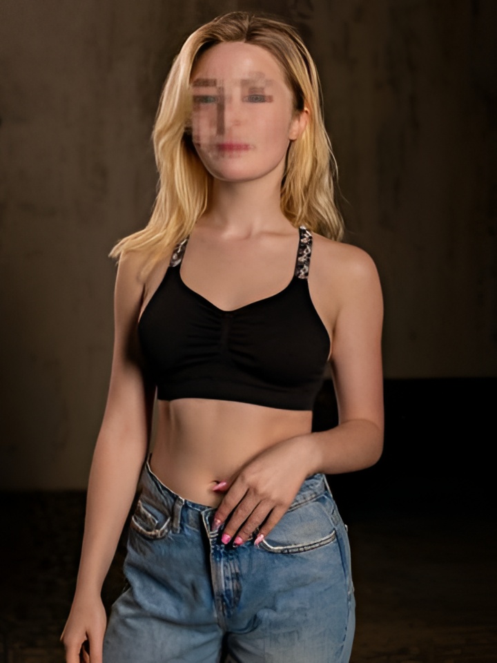 Индивидуалка Летиция, доступна для личного знакомства от 5000 руб