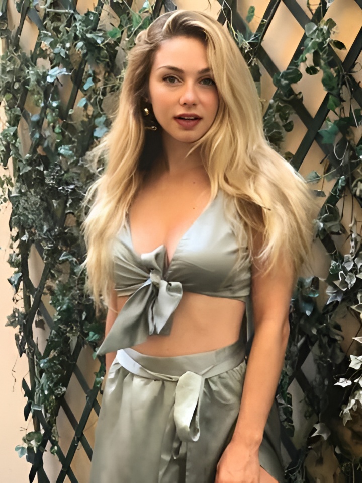 Индивидуалка Майя, доступна для личного знакомства от 5000 руб