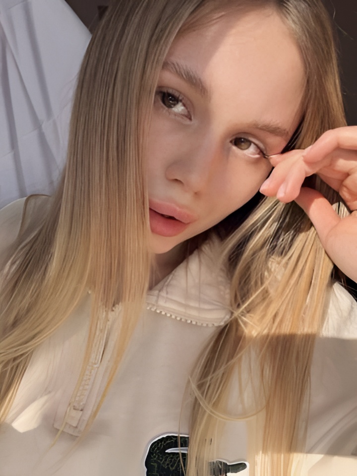 Индивидуалка Одетта, доступна для личного знакомства от 10000 руб