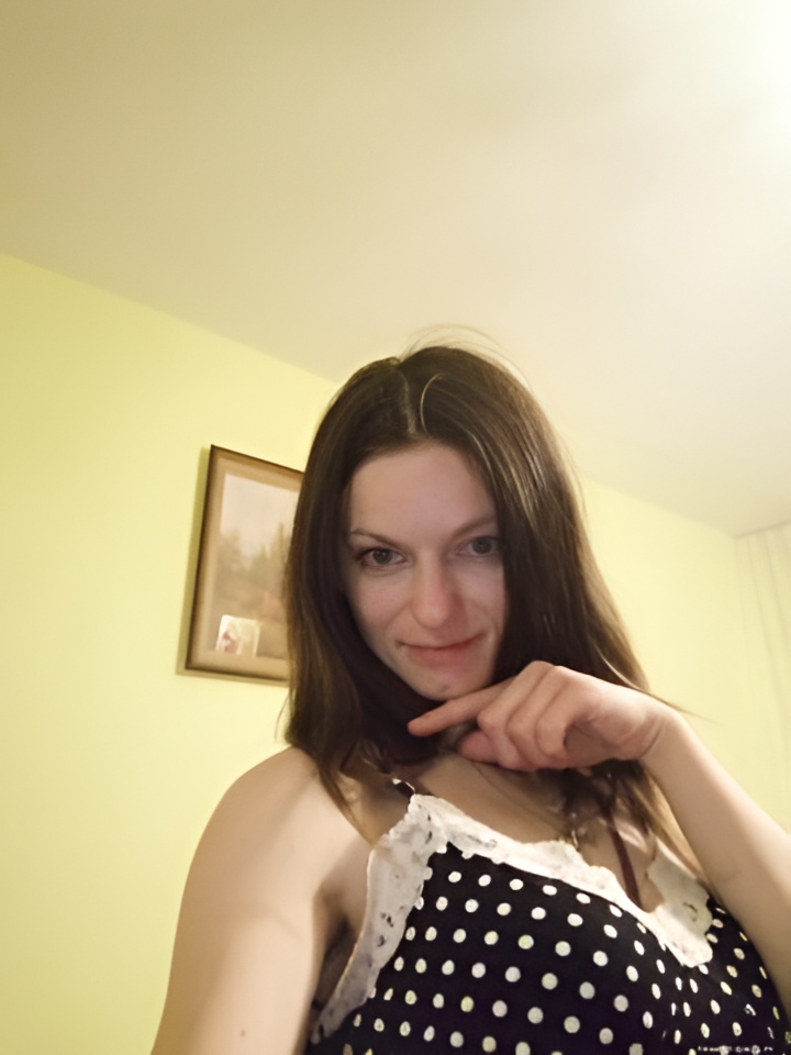 Индивидуалка Софа, доступна для личного знакомства от 1500 руб