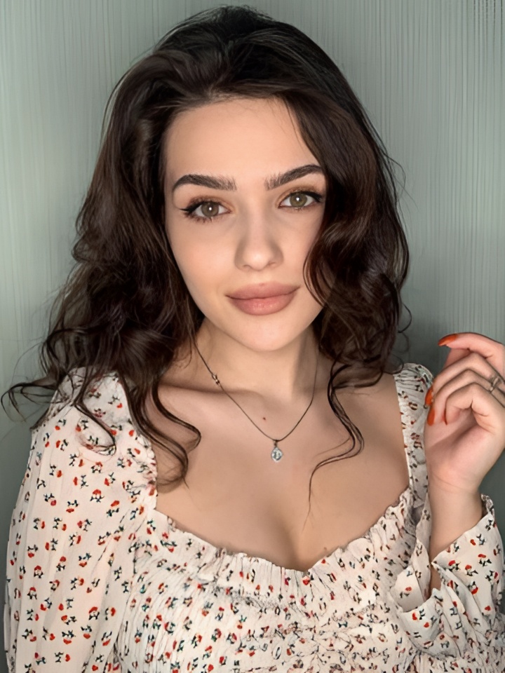 Индивидуалка Юлия, доступна для личного знакомства от 5000 руб