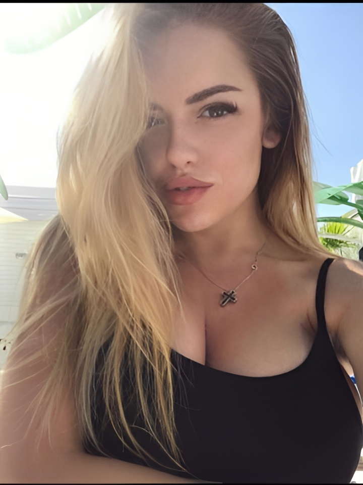 Индивидуалка Жасмин, доступна для личного знакомства от 2000 руб