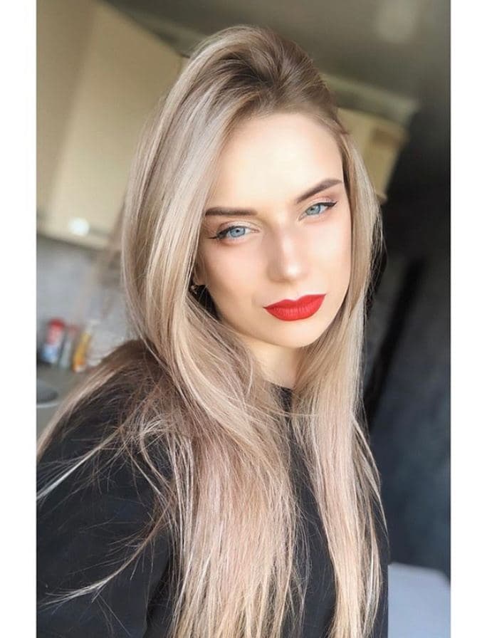 Индивидуалка 🎥 Юлька, доступна для личного знакомства от 5000 руб