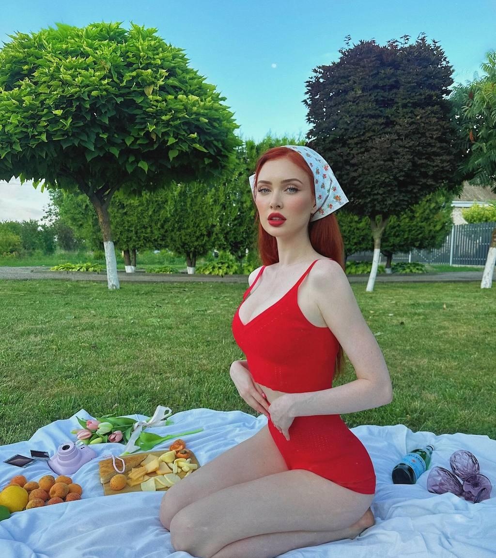 Индивидуалка Лена, доступна для личного знакомства от 6000 руб