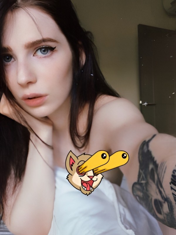 Алла привлекательная девушка из Краснотурьинск цена от 10000 руб