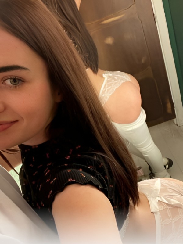 Екатерина привлекательная девушка из Краснотурьинск цена от 1500 руб