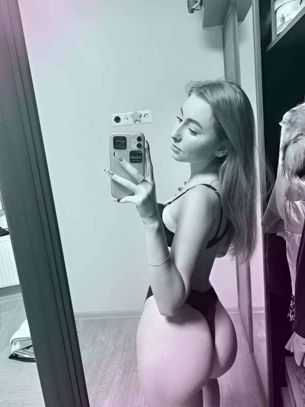 Ида привлекательная девушка из Краснотурьинск цена от 4000 руб