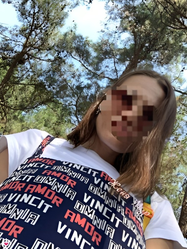 Лилия привлекательная девушка из Краснотурьинск цена от 2500 руб