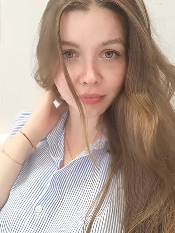 Линда привлекательная девушка из Краснотурьинск цена от 5000 руб