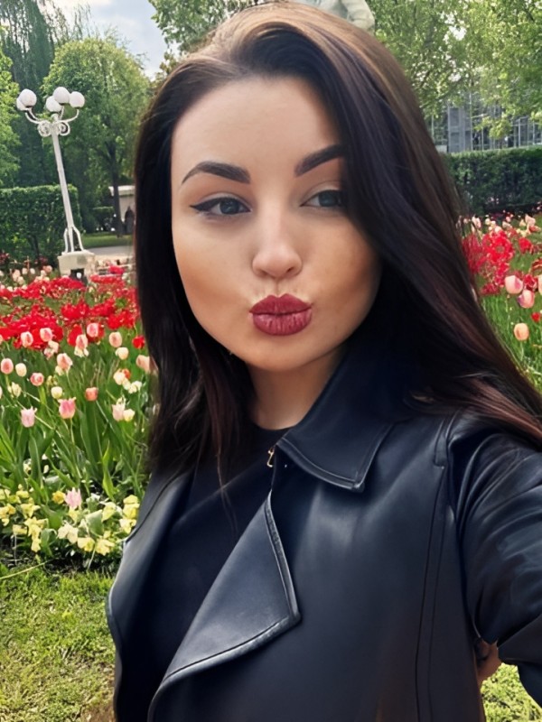 Розалия фото 4