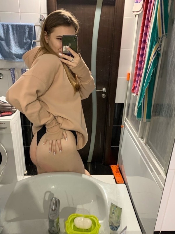 Дашка привлекательная девушка из Краснотурьинск цена от 4000 руб