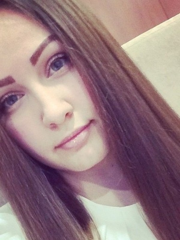 Ангелина привлекательная девушка из Краснотурьинск цена от 3500 руб