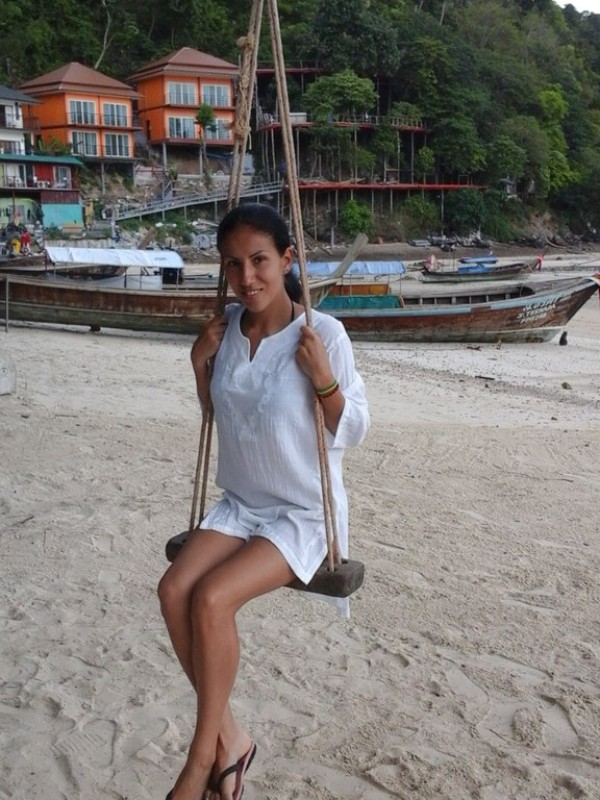 Дарина привлекательная девушка из Краснотурьинск цена от 3500 руб