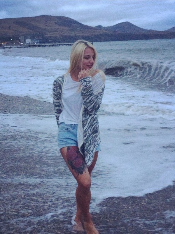 Алевтина фото 2