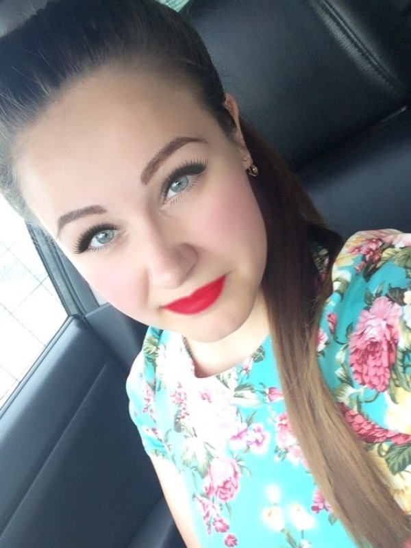 Ангелина фото 4