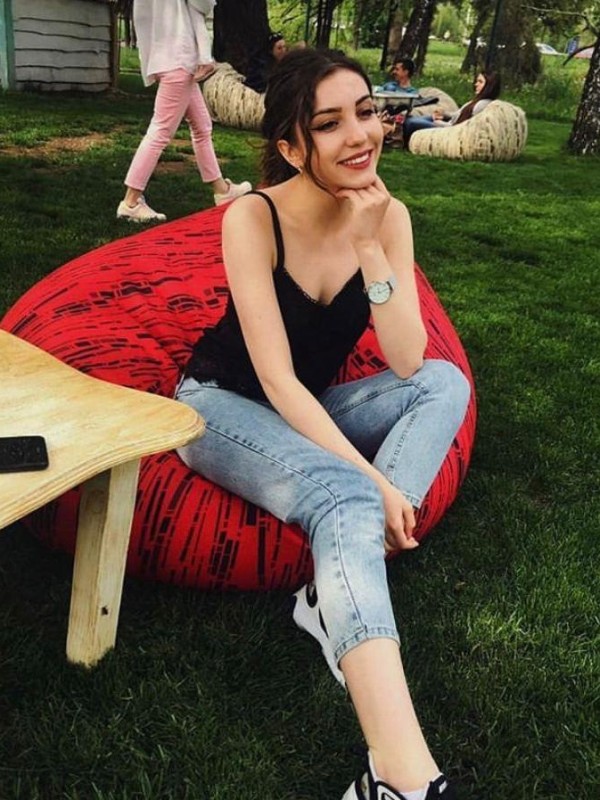 🎥 Регина привлекательная девушка из Краснотурьинск цена от 5000 руб