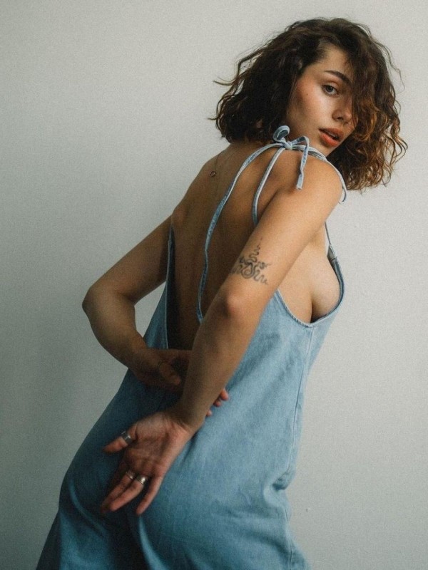 Катрина привлекательная девушка из Краснотурьинск цена от 6000 руб